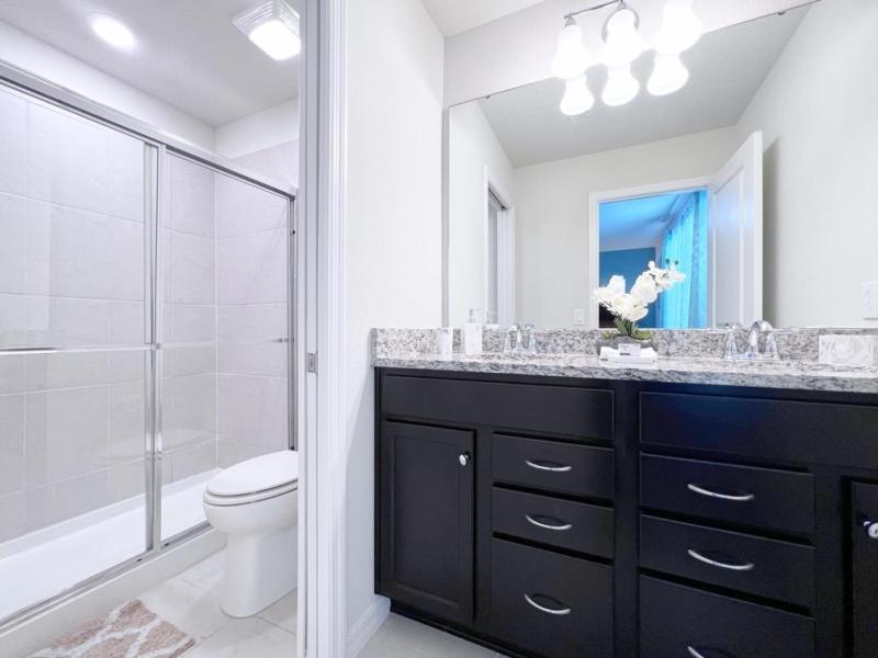 LuxurY & Loaded Pool Home with Private Pool home - image 26