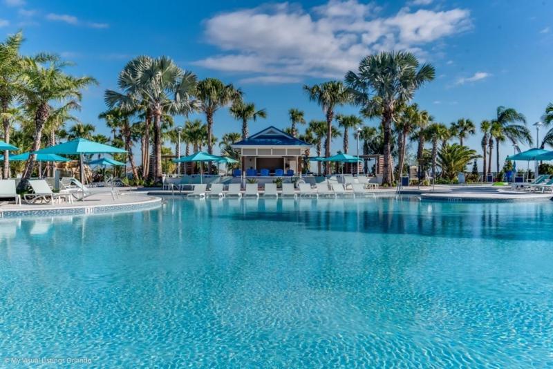 LuxurY & Loaded Pool Home with Private Pool home - image 14