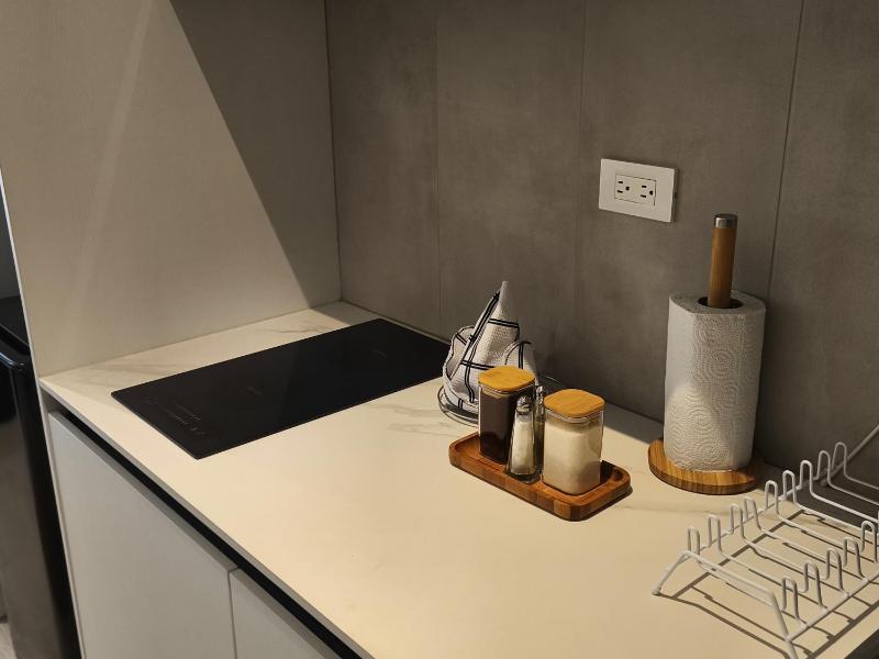 Torre Pontina La Carolina Quito Coliving Ecuador Residences - image 7