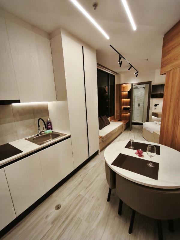 Torre Pontina La Carolina Quito Coliving Ecuador Residences - image 12