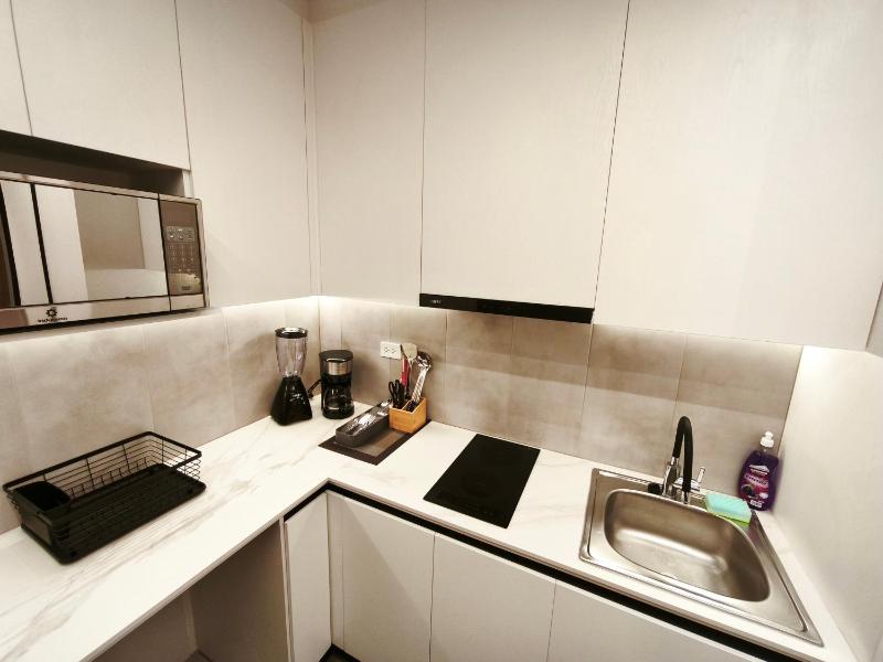 Torre Pontina La Carolina Quito Coliving Ecuador Residences - image 8