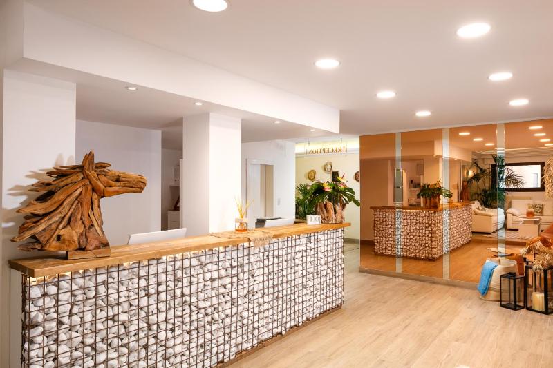 Hotel Bellariva - image 47