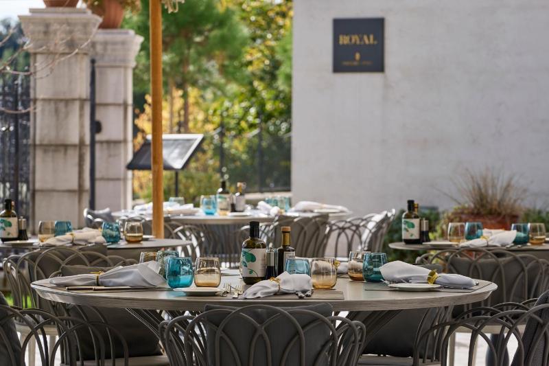 Amadria Park Hotel Royal - image 11