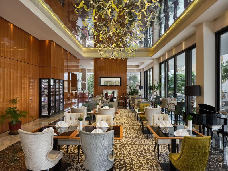 Amadria Park Hotel Royal - image 13