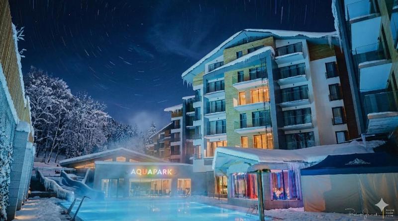 Blue Mountain Resort - image 44