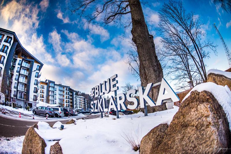 Blue Mountain Resort - image 42