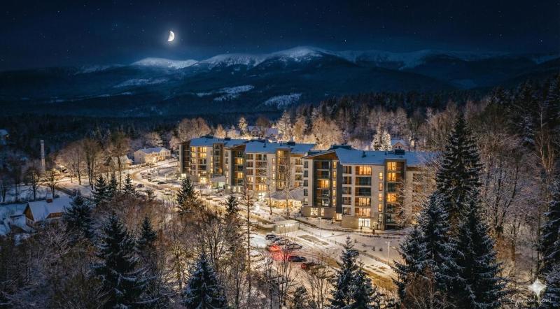 Blue Mountain Resort - image 41