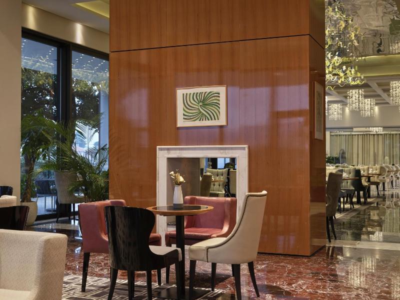 Amadria Park Hotel Royal - image 10