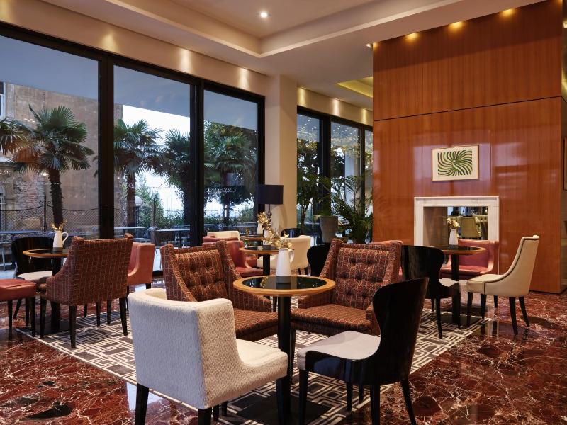 Amadria Park Hotel Royal - image 7