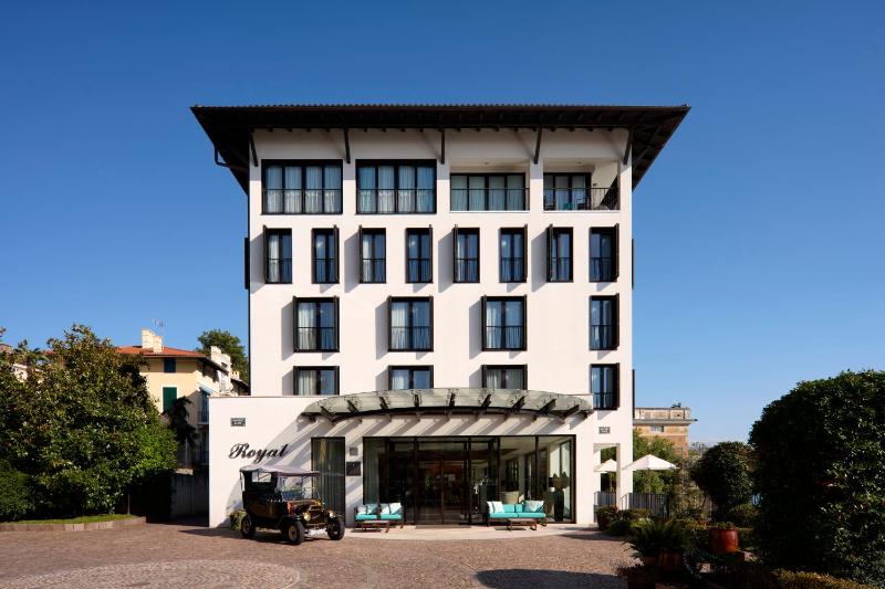 Amadria Park Hotel Royal - image 6