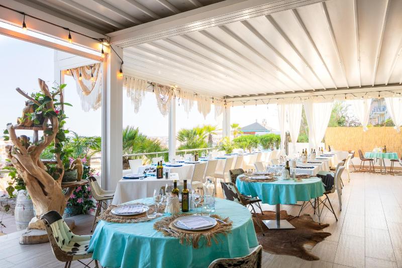 Hotel Bellariva - image 41