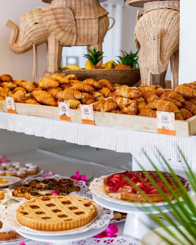 Hotel Bellariva - image 42