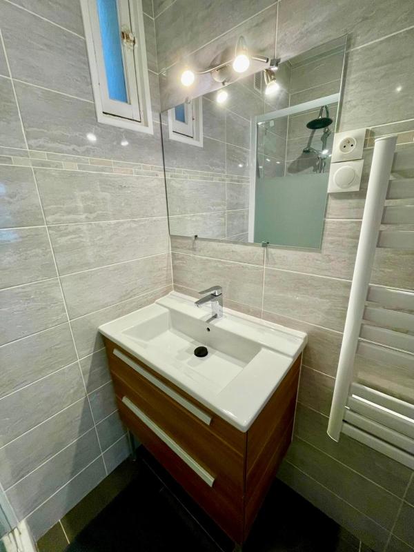 Appartement Maridor Porte de Versailles Paris - image 15