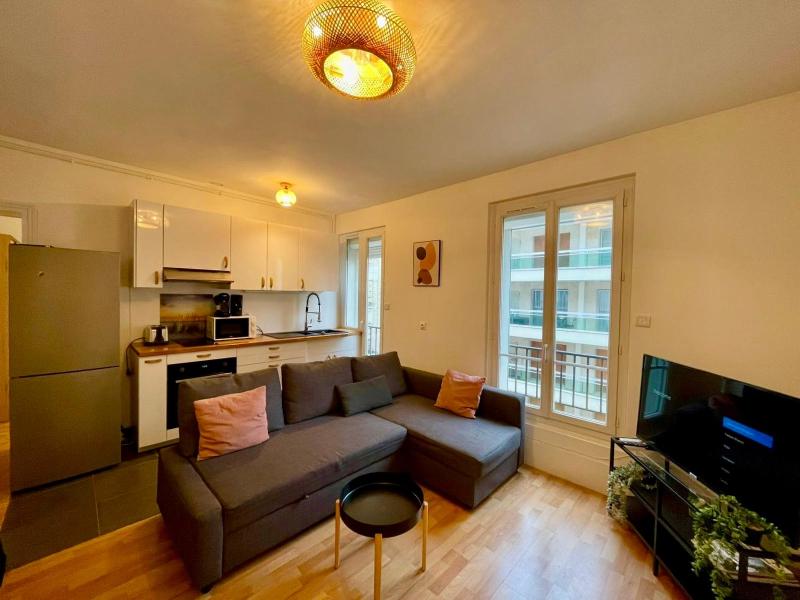 Appartement Maridor Porte de Versailles Paris - image 14