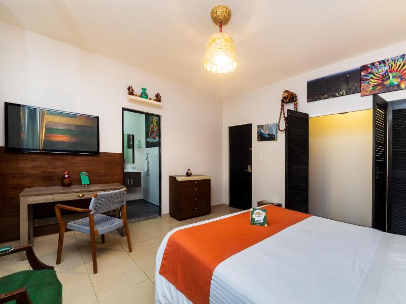 Hotel Casa Anzures - image 12
