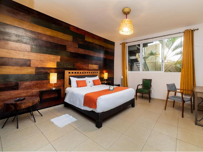 Hotel Casa Anzures - image 14