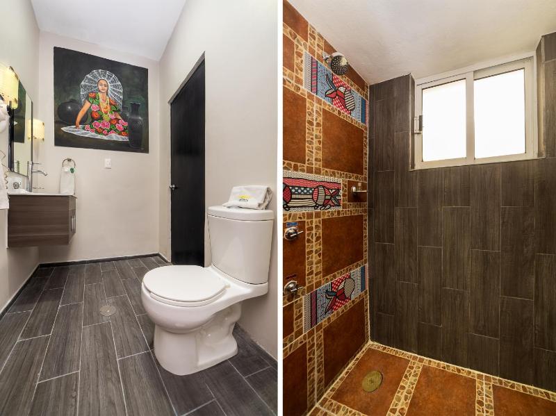 Hotel Casa Anzures - image 7