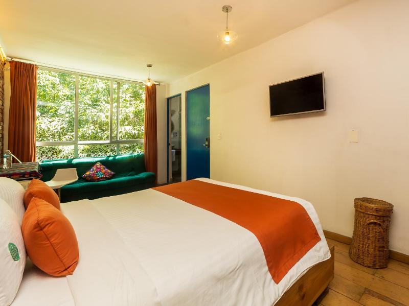 Hotel Casa Anzures - image 24