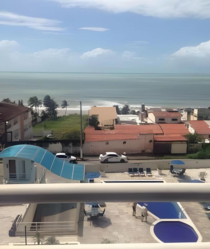 Flat no Terrazzo Pé na Areia - image 15