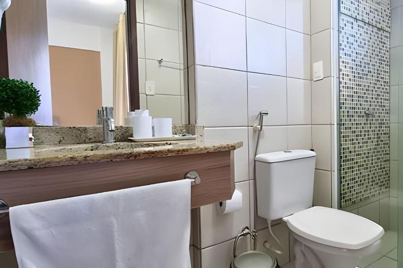 Flat no Terrazzo Pé na Areia - image 14