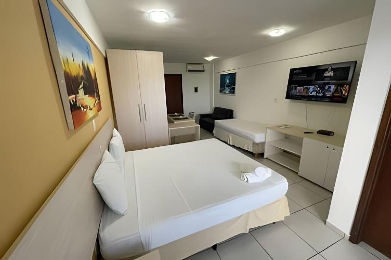 Flat no Terrazzo Pé na Areia - image 8