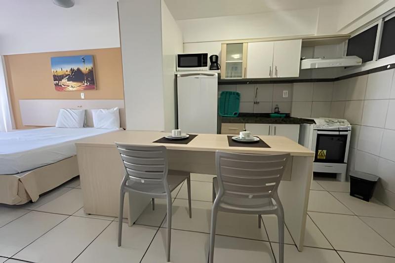 Flat no Terrazzo Pé na Areia - image 12