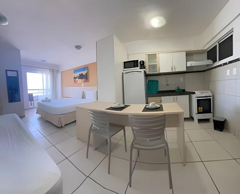 Flat no Terrazzo Pé na Areia - image 9