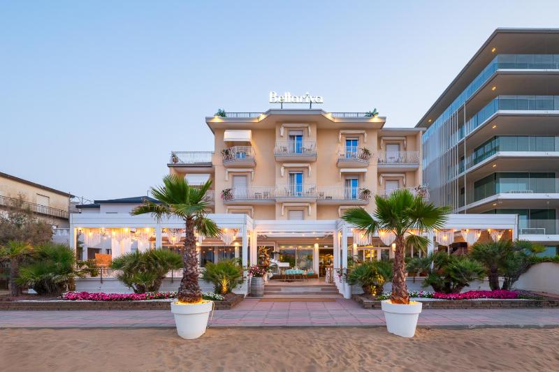 Hotel Bellariva - image 32