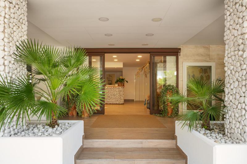 Hotel Bellariva - image 35