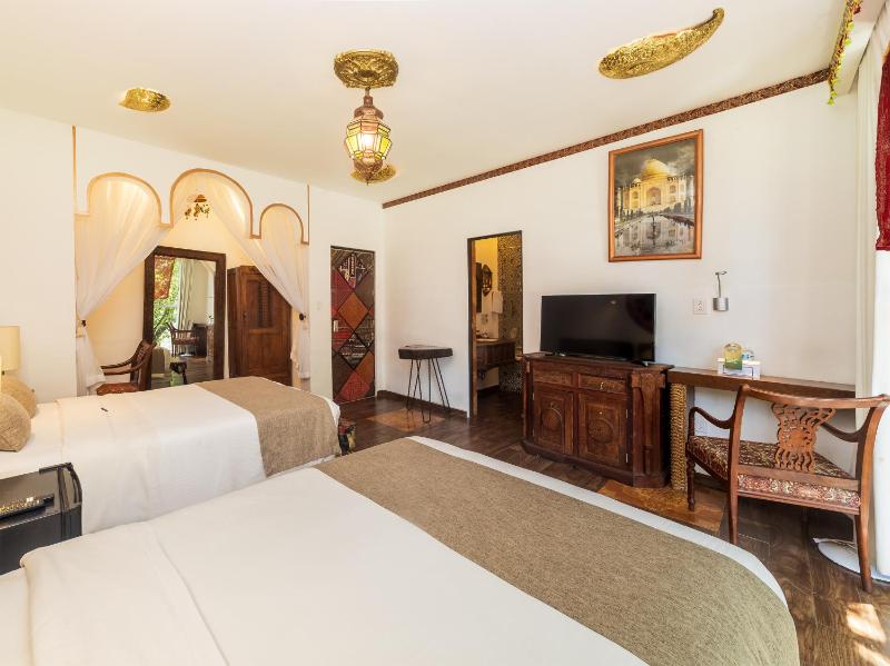 Hotel Casa Anzures - image 16