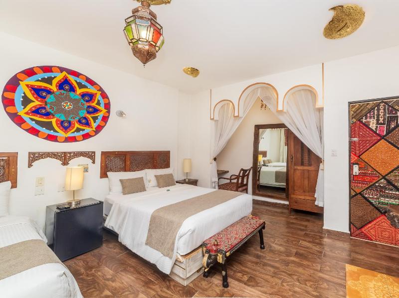 Hotel Casa Anzures - image 8