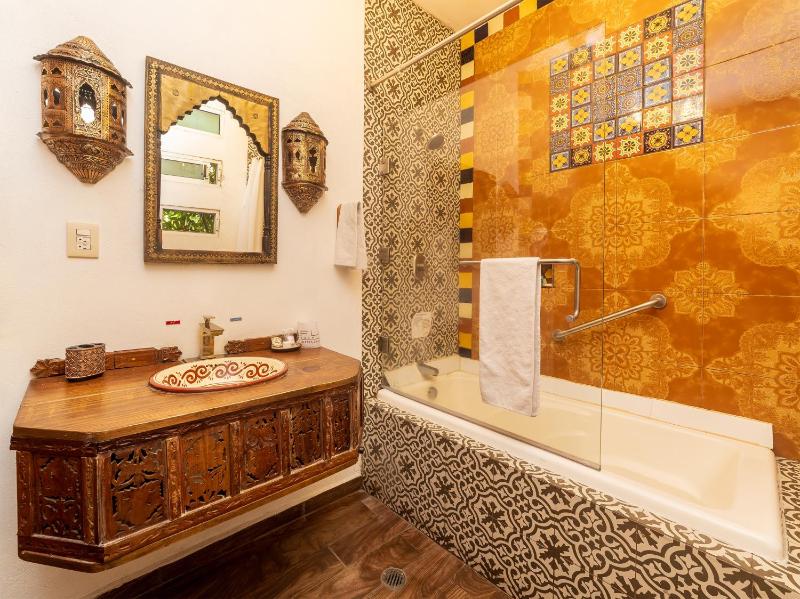 Hotel Casa Anzures - image 10