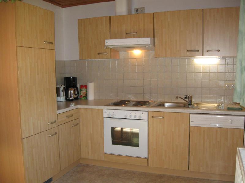 Two-Bedroom Apartment with Balcony image 2