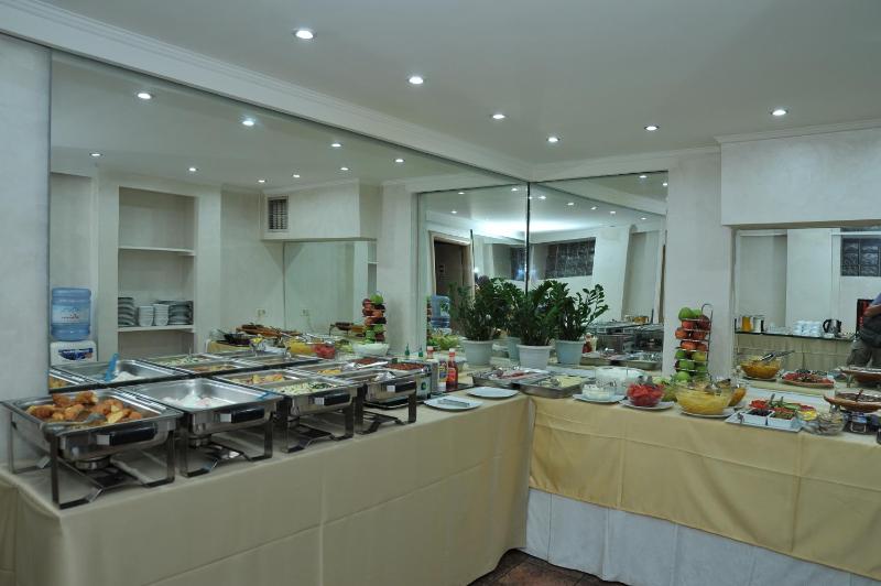 Acropolis Museum Boutique Hotel - image 15