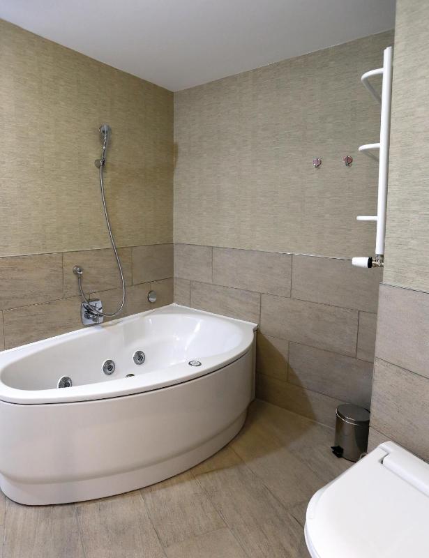 Superior Suite with Wellness and Fitness Access image 2