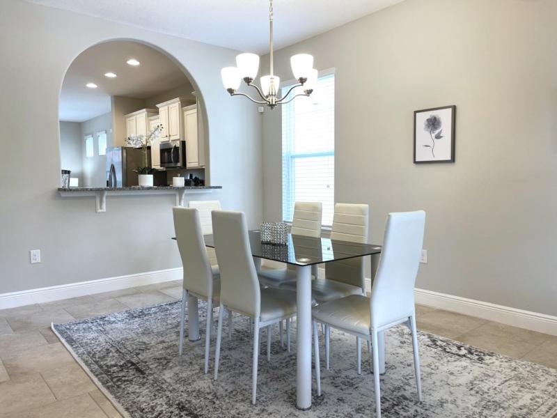 Crisp & Pristine Pool & Spa & Game Room Home! home - image 3