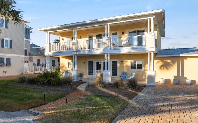 Ethridge House - image 8