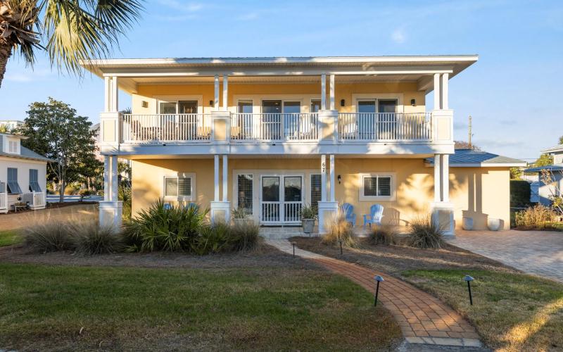 Ethridge House - image 5