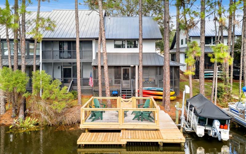 LakeTide Retreat - image 1