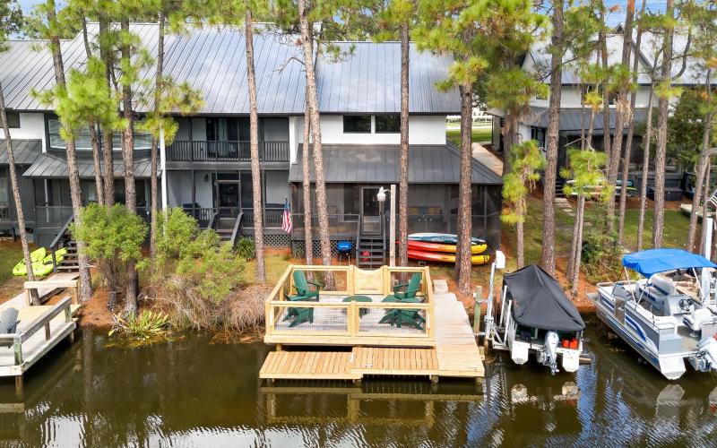 LakeTide Retreat - image 42