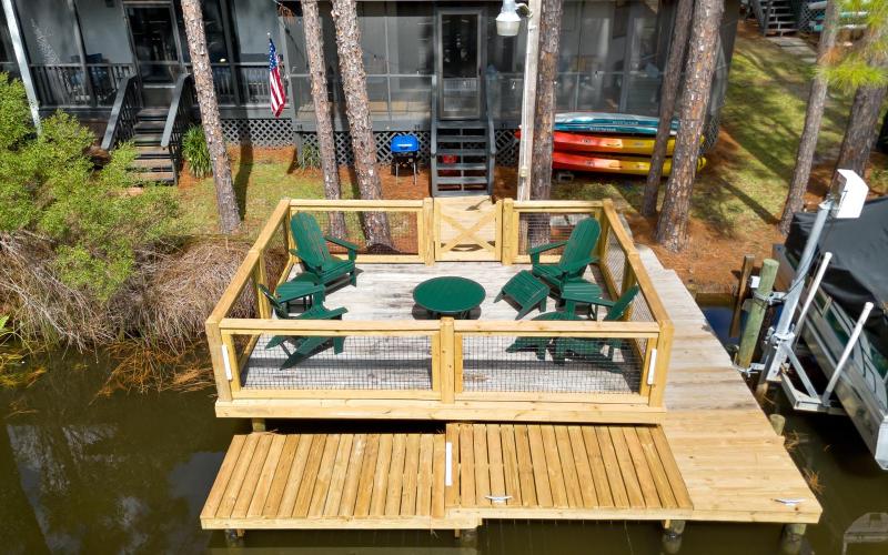 LakeTide Retreat - image 50