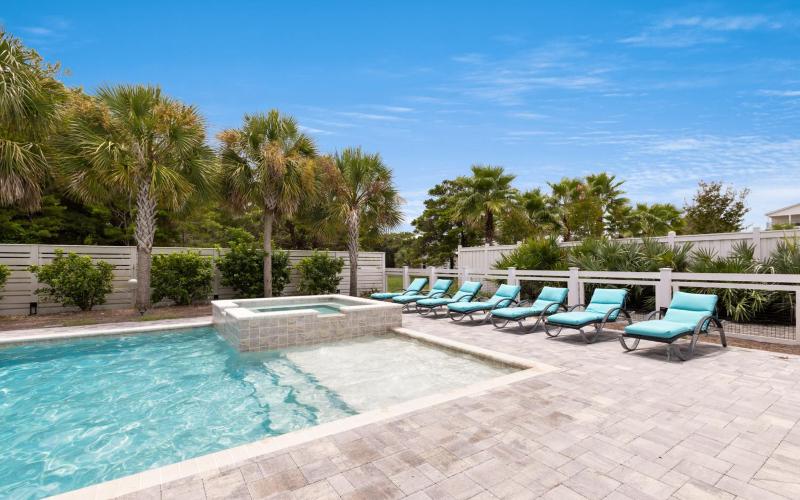 Our 30A Sandcastle - image 44