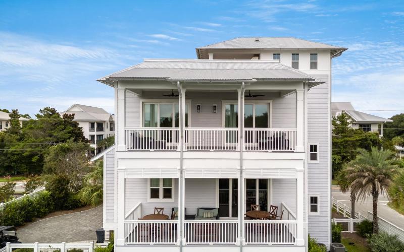Our 30A Sandcastle - image 38
