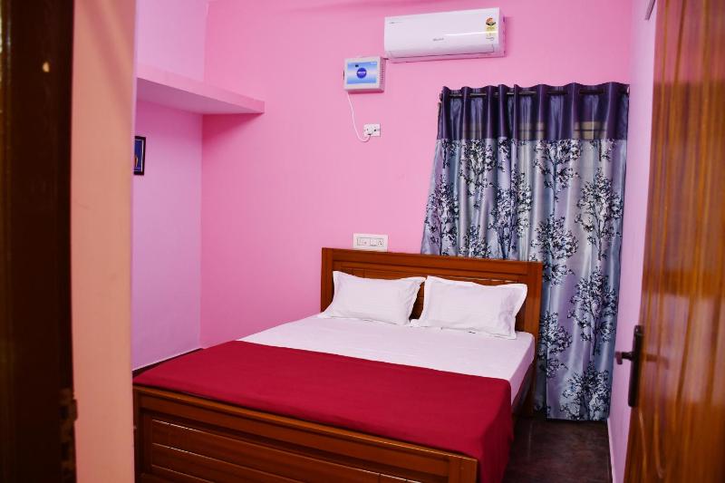 Srinivasam service apartment - image 4