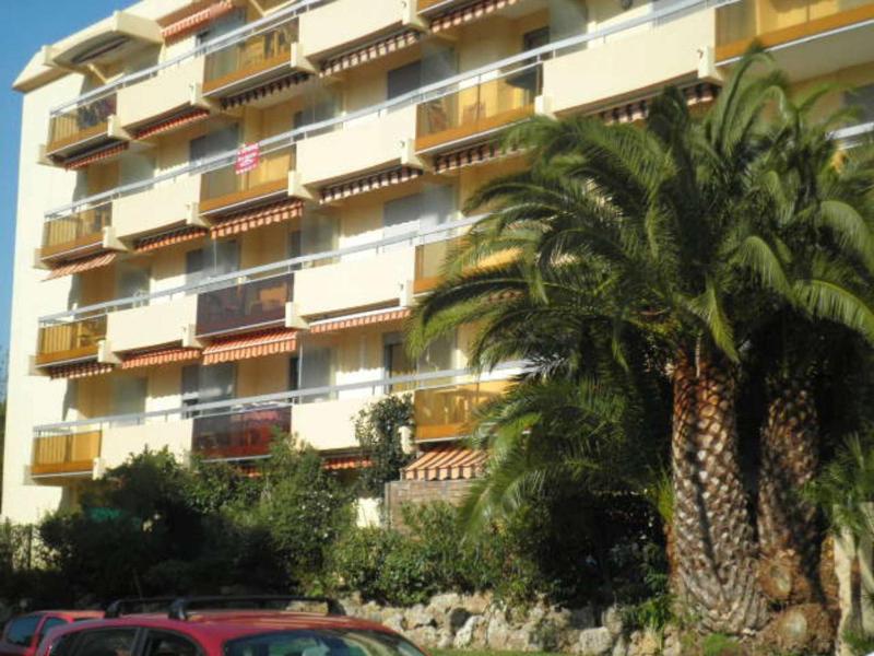 Studio cosy à 500m du port de Fréjus proche plage et commerces - FR-1-226A-356 - image 20