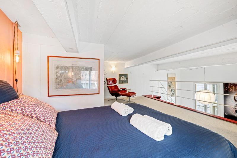 Nice-Duplex-Plage-Climatisation - image 7