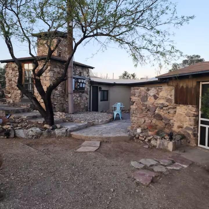 Tucson Mountain Guest Ranch - image 6