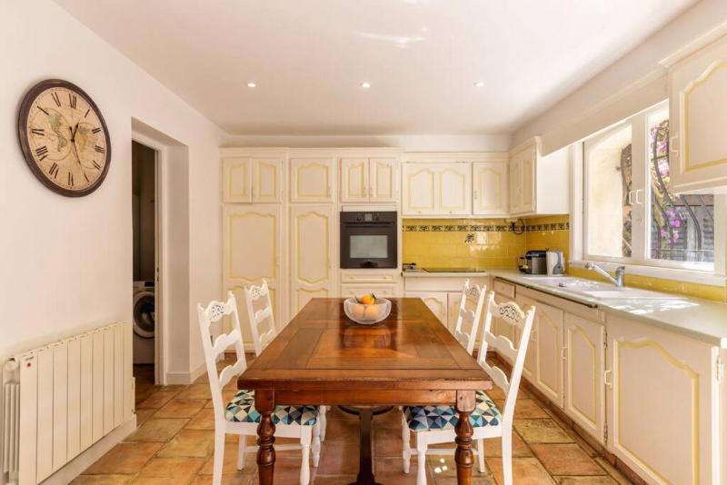 Jardins d Alice Villa 240m2 Famille Piscine Vue Golf Esterel - image 12