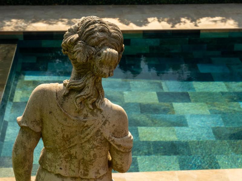Jardins d Alice Villa 240m2 Famille Piscine Vue Golf Esterel - image 30