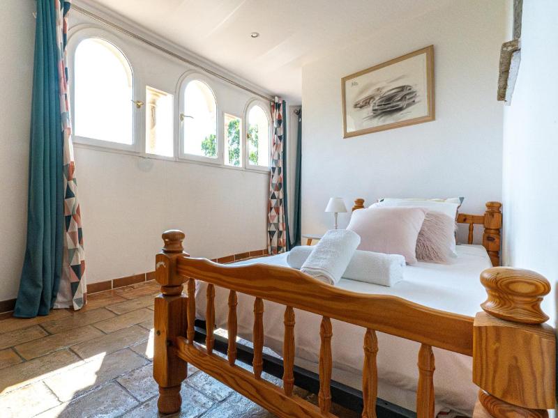 Jardins d Alice Villa 240m2 Famille Piscine Vue Golf Esterel - image 40
